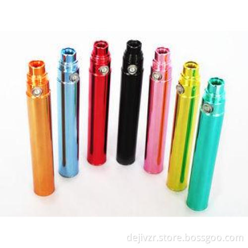 Tank Atomizer Ego Ce4 E Cigarette 650mah 900mah 1100mAh Bat